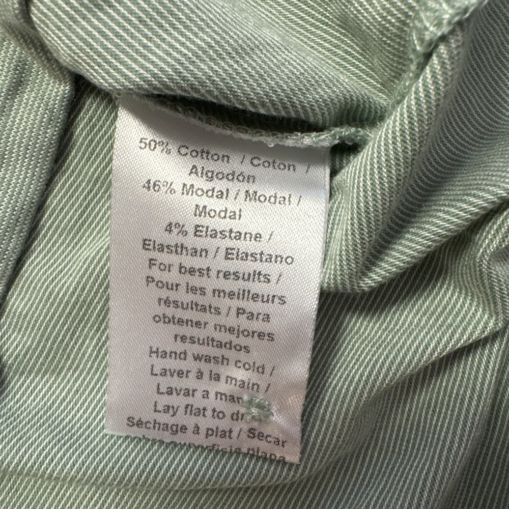 Peter Millar Solid Performance Jersey Polo In A L… - image 4